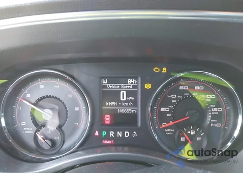 2011 Dodge Charger из США, поврежденный, VIN 2B3CL3CG1BH538768